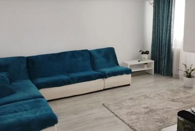 Apartament cu 3 camere decomandat în Republicii - 3