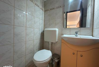 Apartament cu 3 camere semidecomandat, mobilat în Bucureștii Noi - 6