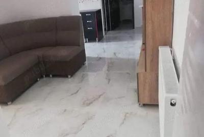 Apartament cu 2 camere decomandat în UTA - 3