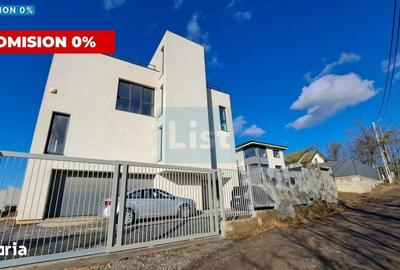 Casă cu 6 camere cu Teren 431 Mp în Apahida - 1