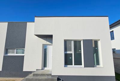 Casa individuala 3 camere/Com.Berceni - 14