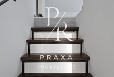 Casa insiruita, finisata, parcare, zona Stadionului - 3
