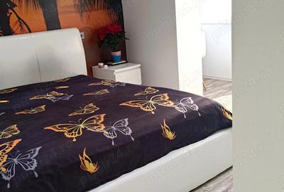 Proprietar, vand apartament decomandat, 3 camere, 2 bai, 73 mp, Brasov - 10