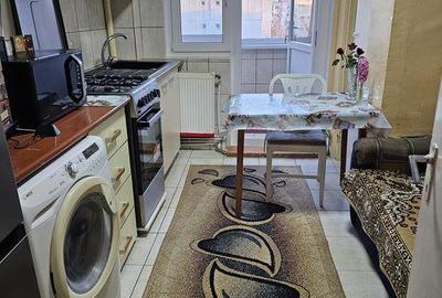 Apartament cu 3 camere decomandat, mobilat în Obor - 7