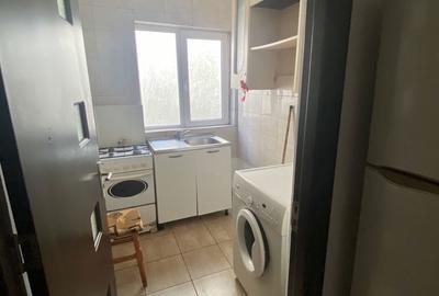 Garsonieră în Eroii Revoluției - 1