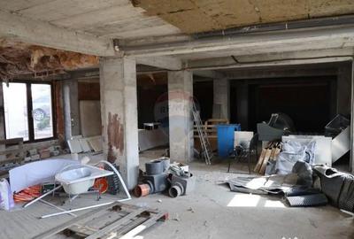 Spațiu comercial, de 317 mp, în Ipotești - 11