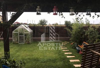 Casa insiruita cu 4 camere in zona Calea Urseni - 6