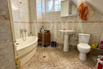 Casa 4 camere de vanzare in Andrei Muresanu, Cluj Napoca Casa 4 camere de vanzare in Andrei Muresanu, Cluj Napoca - 6