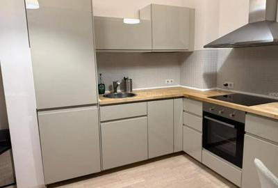 Garsonieră semidecomandată în Universitate - 5