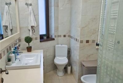 Apartament cu 3 camere semidecomandat în Nicolina - 4