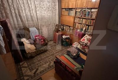 Apartament 2 camere decomandat, 44 mp, balcon 6 mp, etaj intermediar, Manastur - 4