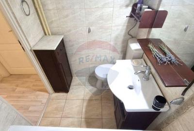 Apartament 3 camere, 75.8mp, zona Titan, 1 Decembrie 1918 - 15