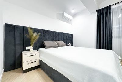 Apartament 3 camere I Cortina North I Parcare subterană - 11