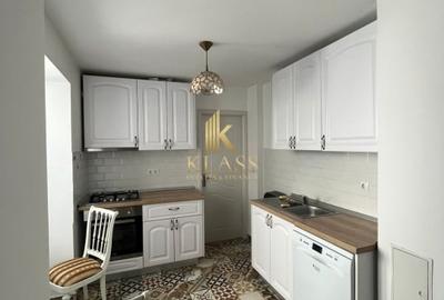 Apartament cu 3 camere decomandat, mobilat în Cișmigiu - 1