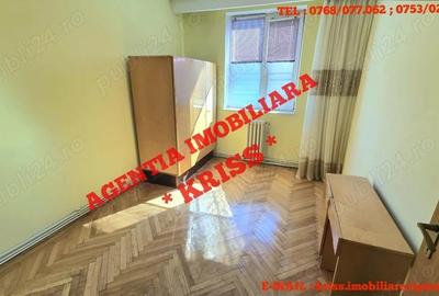 Apartament cu 4 camere decomandat în Teilor - 7