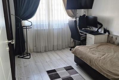 Apartament cu 2 camere decomandat, mobilat în 13 Septembrie - 7