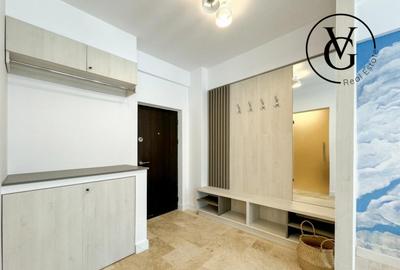 Studio modern - zona Mamaia Nord - 3