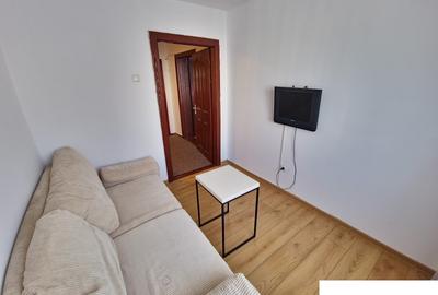 Apartament 1 camera Maratei - 4