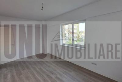Apartament nou INTABULAT, finalizat, gata de predare - 55 mp, in zona Dacia - 4