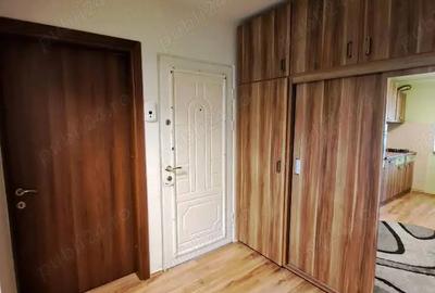 Apartament 2 camere, zona Cadastru, Micalaca 300 - 8