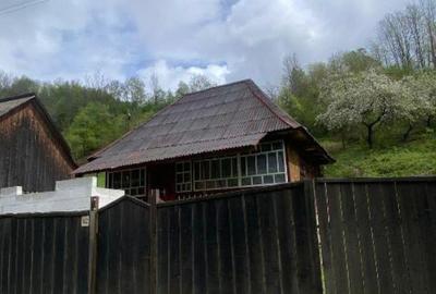 Casa si teren Loc. Lup?a, , Jud. Alba id: R2083150 - 3