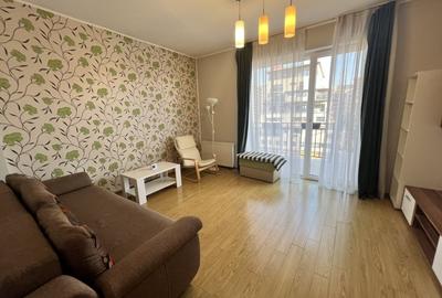 Garsonieră decomandată în Mărăști - 2