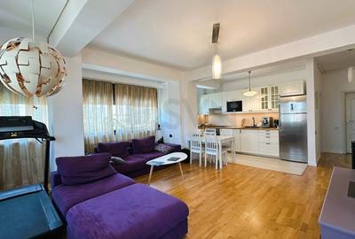 REA1024690 4 Camere l Bucurestii Noi l 2 Locuri de parcare incluse l Boxa - 1