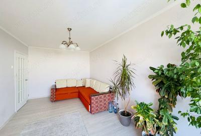 Apartament cu 2 camere în Unirii