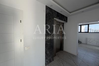 Vilă individuală premium | Pipera – în proximitatea pădurii | LIFT | - 18