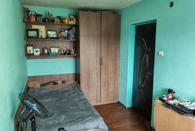 Apartament cu 3 camere semidecomandat în Ultracentral - 8