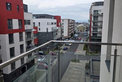 Apartament cu 2 camere în Tractorul - 5