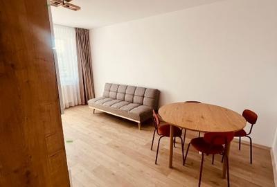 Apartament 2 Camere – Design Scandinav Minimalist - 2