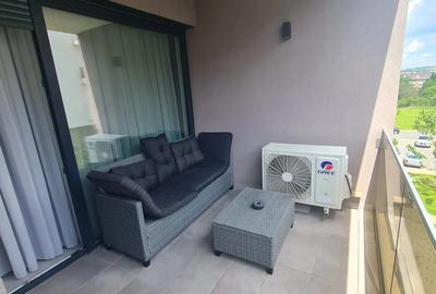 Apartament regim hotelier - 2