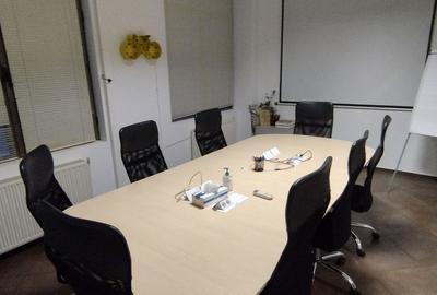 Spațiu comercial, de 250 mp, în Semicentral