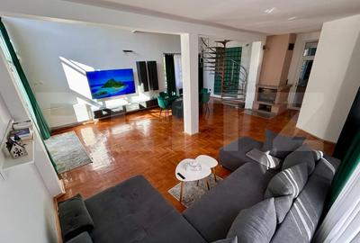 Casa moderna cu design deosebit,situata intr-o zona linistita. - 14