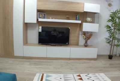 Garsoniera Timonierului 31mp | 2 min de Metrou | Mobilata si Utilata Lux - 11