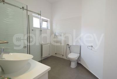 Vilă cu 7 camere si piscina exclusiva langa British School - 11