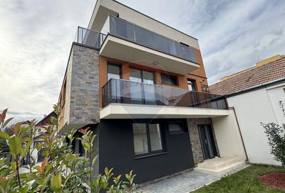 Casa cu 8 camere - Locuinta exclusivista cart.Gheorgheni, Cluj-Napoca - 4