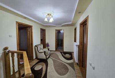 Casă individuală cu 11 camere cu Teren 5000 Mp în Central - 13