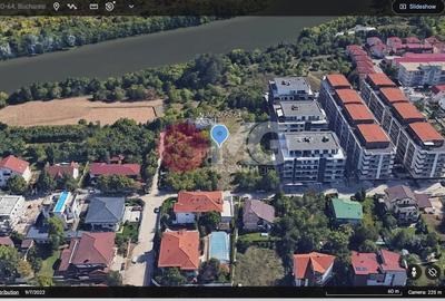 Loturi 500mp Strada Nuferilor-Petrom City - 4