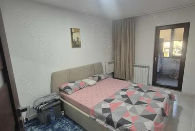 Vand apartament 3 camere, et 2 Crihala - 7