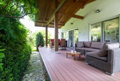 Vanzare vila deosebita mobilata si utilata Corbeanca - 53