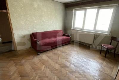 Apartament cu 3 camere semidecomandat în Central - 5
