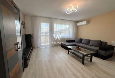 Apartament cu 3 camere decomandat în Șelimbăr - 3
