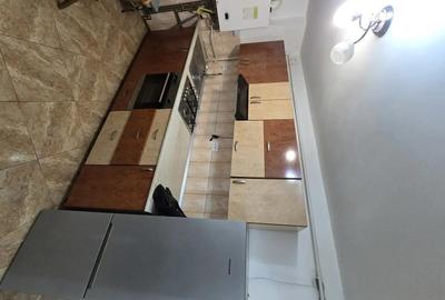 Apartament cu 2 camere decomandat în Galata - 1
