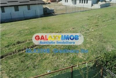 Vanzare casa 4 camere Buftea sud  / strada Milano Vanzare casa 4 camere Buftea sud  / strada Milano - 10