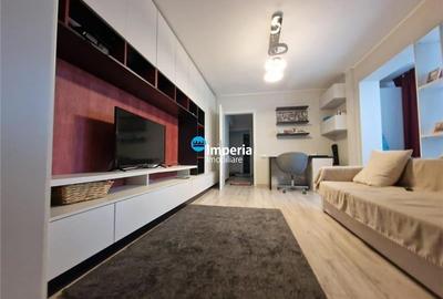 Apartament 3 cam, de vanzare, zona Tatarasi-Dispecer - 2