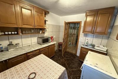 Apartament cu 4 camere decomandat în Brâncoveanu - 5