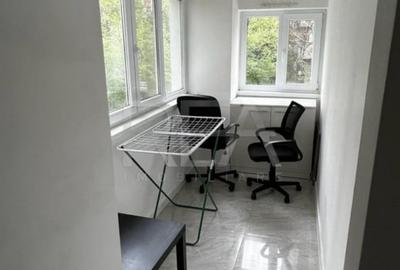 3 camere, et 1/10, anvelopat, bloc 1992-13 Septembrie, Prosper - 2