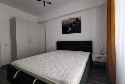 Apartament cu 2 camere decomandat în Central - 8